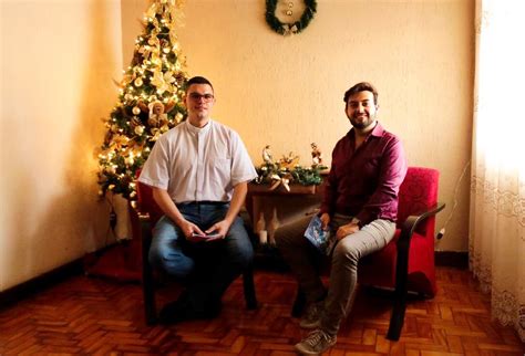 Como Rezar A Novena De Natal Em Casa Diocese De S O Jo O Del Rei