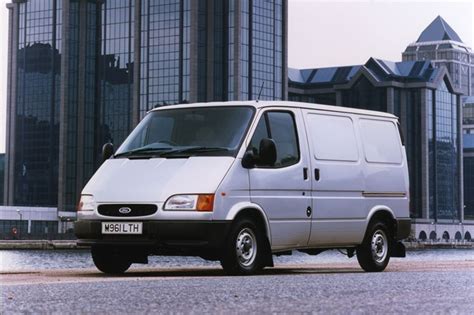 Ford Transit Old Model Atelier Yuwa Ciao Jp