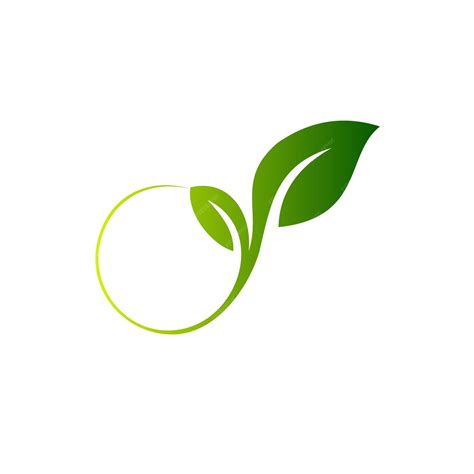 Premium Vector Nature Leaf Logo Design Inspiration