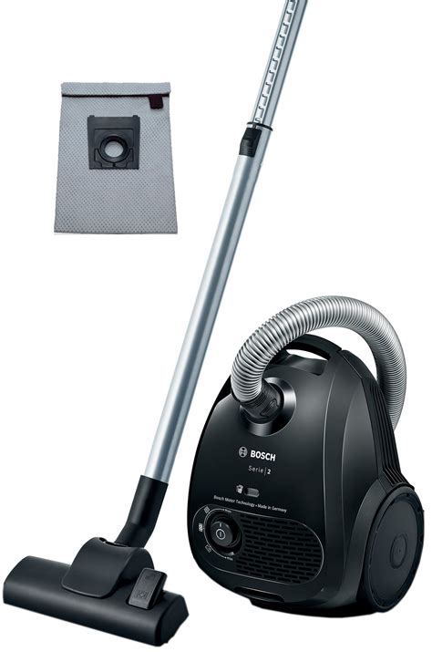 Пылесос для сухой уборки BOSCH BGL2X106 – фото, отзывы, характеристики ...