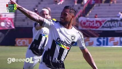 Autor do gol do título Diego Gonçalves destaca boa fase pelo Botafogo