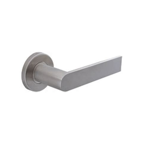 Bontebok Lever Handle Assa Abloy