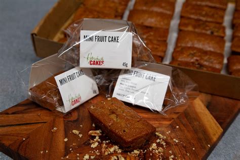 Fruit Cake Homebush Cakes