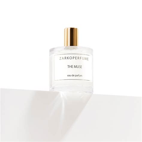 Zarkoperfume The Muse 100мл купить, отзывы, фото, доставка - Совместные ...