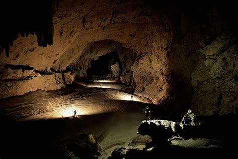 Krubera Voronya: The Deepest Cave on Earth | FREEYORK