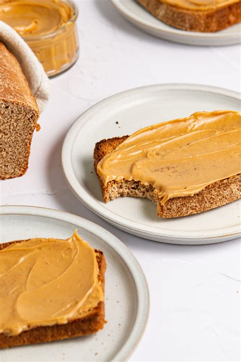 Whole Wheat Bread ⋆ 100 Days of Real Food