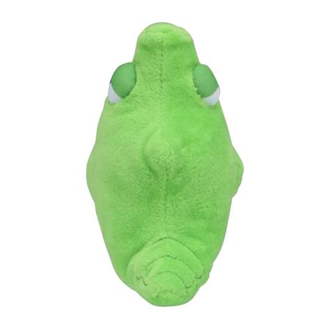 Metapod Sitting Cuties Plush In Pok Mon Center Official Site