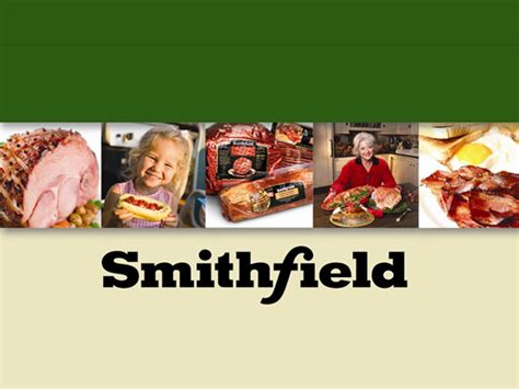 Smithfield Foods, Inc - Grocery.com