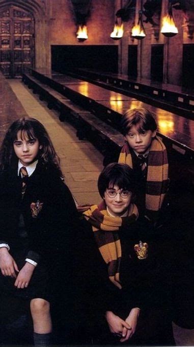 Datos Curiosos De Harry Potter Harry Potter Harry