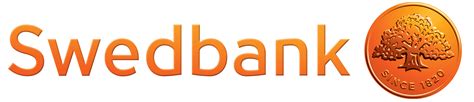 Swedbank Logo - LogoDix