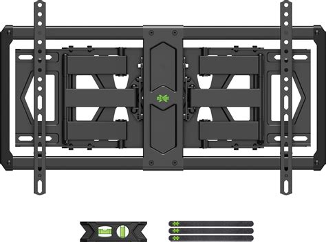 USX MOUNT Upgrade Ultra Slim TV Wall Mount For Most 37 90 Inch Flat