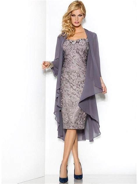 Mother Of The Groom Dresses For Winter Wedding 29 Short Mothers Dress