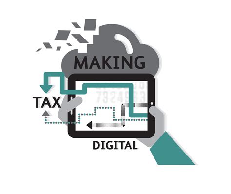 MTD for Income Tax: Less than a year to go - Blog : Torgersens