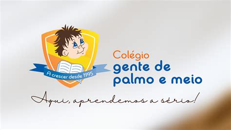 Colégio Gente de Palmo e Meio | Ponta Delgada