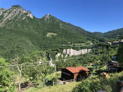 Rifugio Almici – Monte Guglielmo giro ad anello con partenza da Marone ...