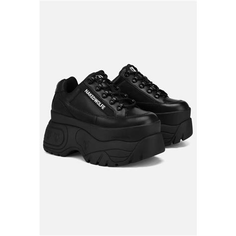 Sneakers Sprinter Naked Wolfe Glami Gr