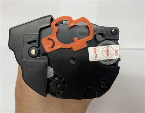 Hộp mực 107A (W1107A) Có Lổ Đổ Mực - Xả Thải dùng cho máy in HP 107A ...