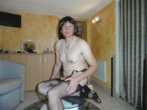 Porte Jartelle Nude Pics XHamster