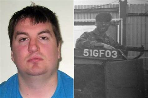 Man Caught Having Sex With 14 Year Old Girl By Her DAD Is Jailed Mirror Online