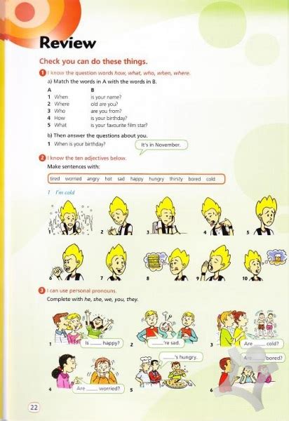 Hot Spot Student s Book CD ROM učebnice angličtiny preskoly sk