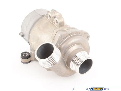 Pierburg Water Pump Turner Motorsport