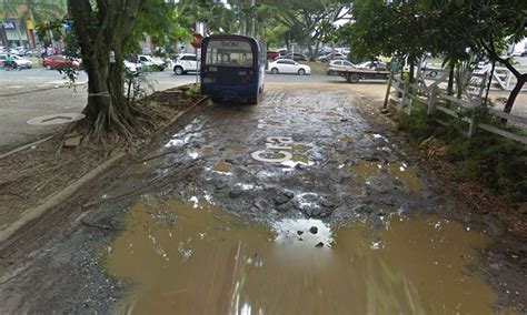 Juzgado Ordena Pavimentar V As De Cali Tras A Os De Espera