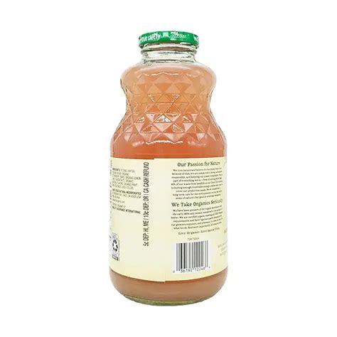 Santa Cruz Organic Strawberry Lemonade Fl Oz At Whole Foods Market