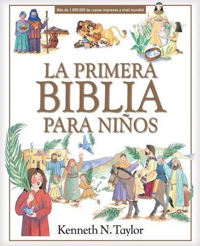 La Primera Biblia Para Niños Meses sin intereses