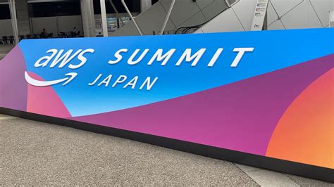 Aws Summit Japan Cloud Config Tech Blog