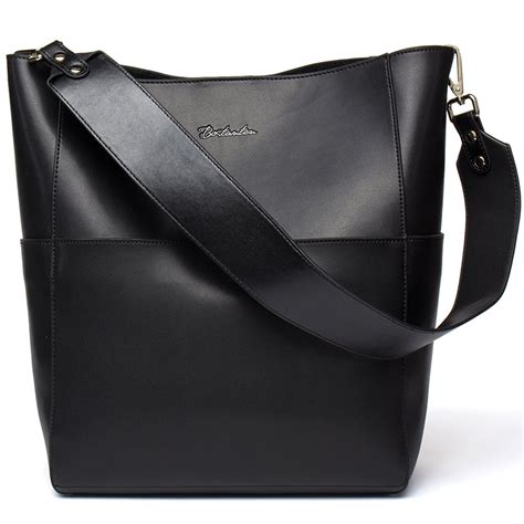 Designer Bucket Bag Handbag | semashow.com