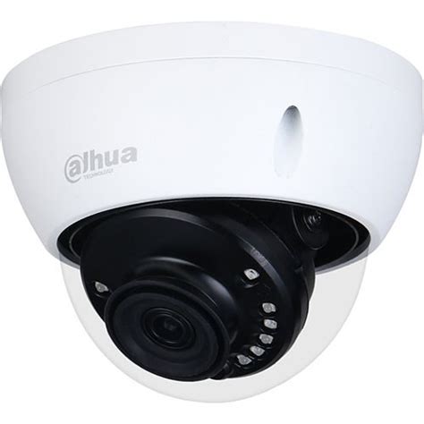 Dahua A52BL62 Pro Series Starlight 5MP IR HDCVI Fixed Dome Camera 2