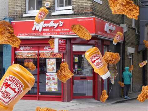 Beloved London chicken shop chain Morley’s is giving away thousands of ...