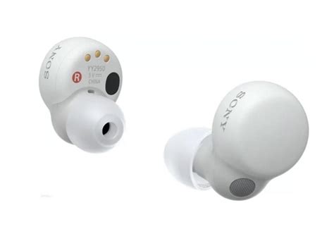 Bluetooth-гарнитура Sony LinkBuds S Наушники с шумоподавлением ...