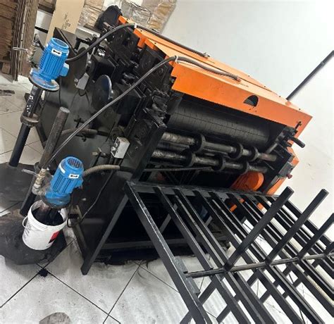 Máquina Hot Stamping Manual Cardoso Tr 2 Site Máquinas Gráficas