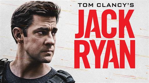 Jack Ryan Season 3 OTT Release: Where to watch Tom Clancy thriller on ...