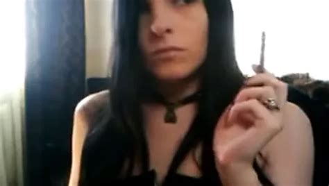 Sandy Yardish Cigar On Webcam Again British Big Nipples Porn XHamster