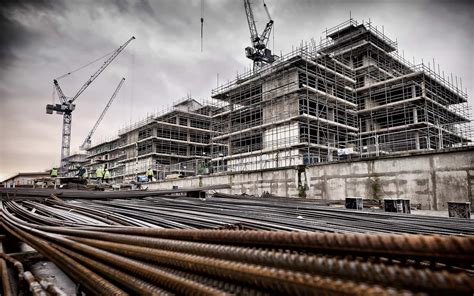 Chantier Btp Studio Photographe