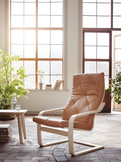 Exclusive Ikeas Iconic Armchair Got A Makeover—and Its Good Ikea Lounge Chair Wayfair