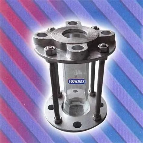 Sight Glass Valve For Industrial At Best Price In Ahmedabad Id 4538594448