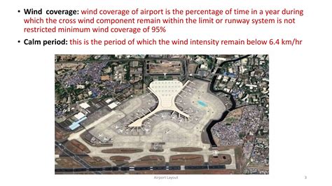 Airport layout | PPT