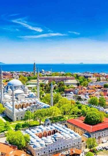 When Is The Best Time To Visit Turkey Celebrity Cruises