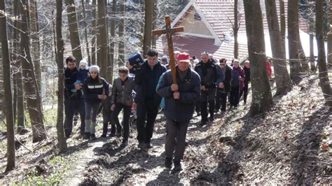 Korizmena Duhovna Obnova Na Velikom Lovniku Radiosamobor Hr