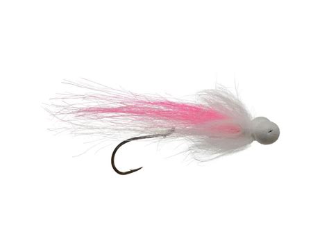 Rainy S Nude Beach Popper Searun Cutthroat Flies