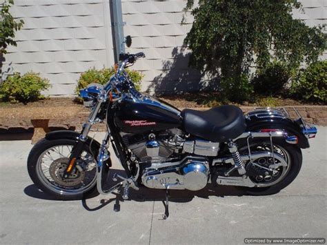 2004 Harley Davidson Fxdi Dyna Super Glide For Sale On 2040 Motos