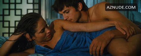 Spread Nude Scenes Aznude