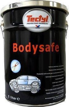 Valvoline TECTYL BODYSAFE 5L - www.oleje-shop.cz