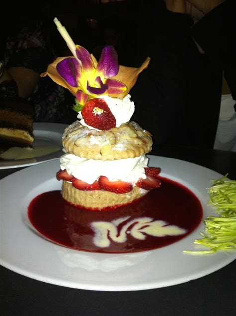 Fine Dining Desserts - 3 Fine Dining Dessert Recommendations at 3 ...