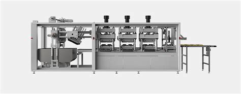 Thermoforming Machine:The Complete Buying Guide In 2024