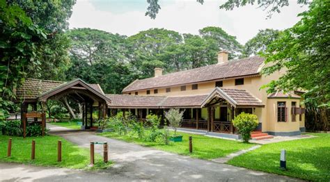 Resorts In Kabini Kabini Resorts Jungle Lodges