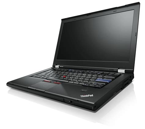 Lenovo ThinkPad T420 Details, Specs and Photos